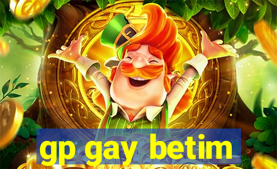 gp gay betim